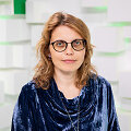 Vitalija Maksvytė
