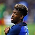 Kingsley Comanas