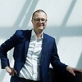 Mantas Skardžius, &bdquo;Luminor&ldquo; banko vyresnysis portfelio valdytojas