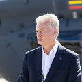 Gitanas Nausėda