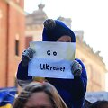 Ukrainos vaikai (asociatyvi nuotr.)
