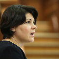 Natalia Gavrilita