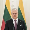 Gitanas Nausėda