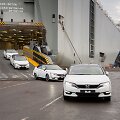&bdquo;Honda Clarity&ldquo;