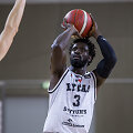 Maurice Ndour