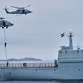 NATO pajėgos