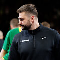 Linas Kleiza
