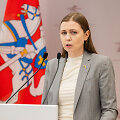 Dovilė &Scaron;akalienė