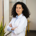 Gydytoja ortopedė-traumatologė Julija Ravinskienė 