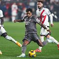 Rodrygo mu&scaron;a trečią &bdquo;Real&ldquo; įvartį.