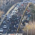 Protestas Irane