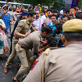 Ankit Roy Majumder / ZUMAPRESS.com