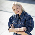 Neringa &Scaron;iaudikytė