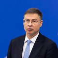 Valdis Dombrovskis