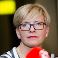 Ingrida &Scaron;imonytė