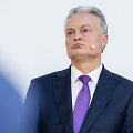 Gitanas Nausėda