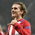 Antoine'as Griezmannas