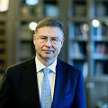 Valdis Dombrovskis