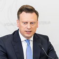 Valdas Benkunskas