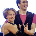 Katerina Tichonova dalyvavo realybės &scaron;ou, kuriame demonstravo gebėjimą &scaron;okti