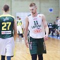 Domantas Sabonis