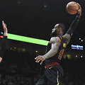 LeBronas Jamesas