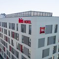 Naujasis vie&scaron;butis &bdquo;ibis&ldquo; sostinės Rinktinės gatvėje