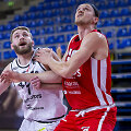 Vilniaus &bdquo;Rytas&ldquo; &ndash; Utenos &bdquo;Juventus&ldquo;