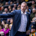 &bdquo;&Scaron;iauliai&ldquo; &ndash; &bdquo;Žalgiris&ldquo;
