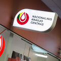 Nacionalinio kraujo centro filialo atidarymas