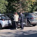 Igno Vėgėlės ir &bdquo;Bolt&ldquo; avarija