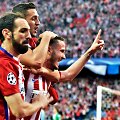 &bdquo;Atletico&ldquo; džiaugsmas