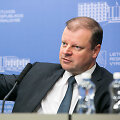 Saulius Skvernelis
