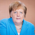 Angela Merkel