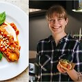 Tinklara&scaron;tininkė Laura ir jos ruo&scaron;tas baklažano užkandis su harisa