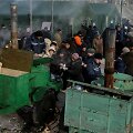 Atsinaujinę kariniai veiksmai Avdijivkoje