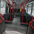 Nauji &bdquo;Scania&ldquo; autobusai