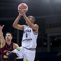 Andrew Goudelock
