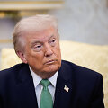 Donaldas Trumpas /  / RS/MPI/Capital Pictures