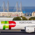 &bdquo;TAP Air Portugal&ldquo; orlaivis