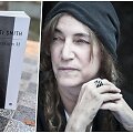 Menininkė Patti Smith ir jos knyga &bdquo;Traukinys M&ldquo;