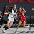 Lietuva U16 &ndash; &Scaron;iaurės Makedonija U16