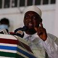 Adama Barrow