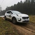 &bdquo;KIA Sportage&ldquo;