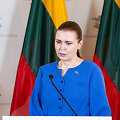 Dovilė &Scaron;akalienė