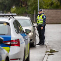 Estijos policija