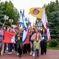 Kretingos rajono jaunimo atstovai
