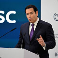 Marco Rubio / THOMAS KIENZLE / AFP