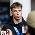 Mantas Juzėnas
