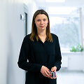 Ginreta Megelinskienė